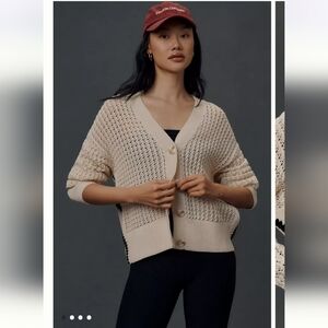 Varley Cardigan